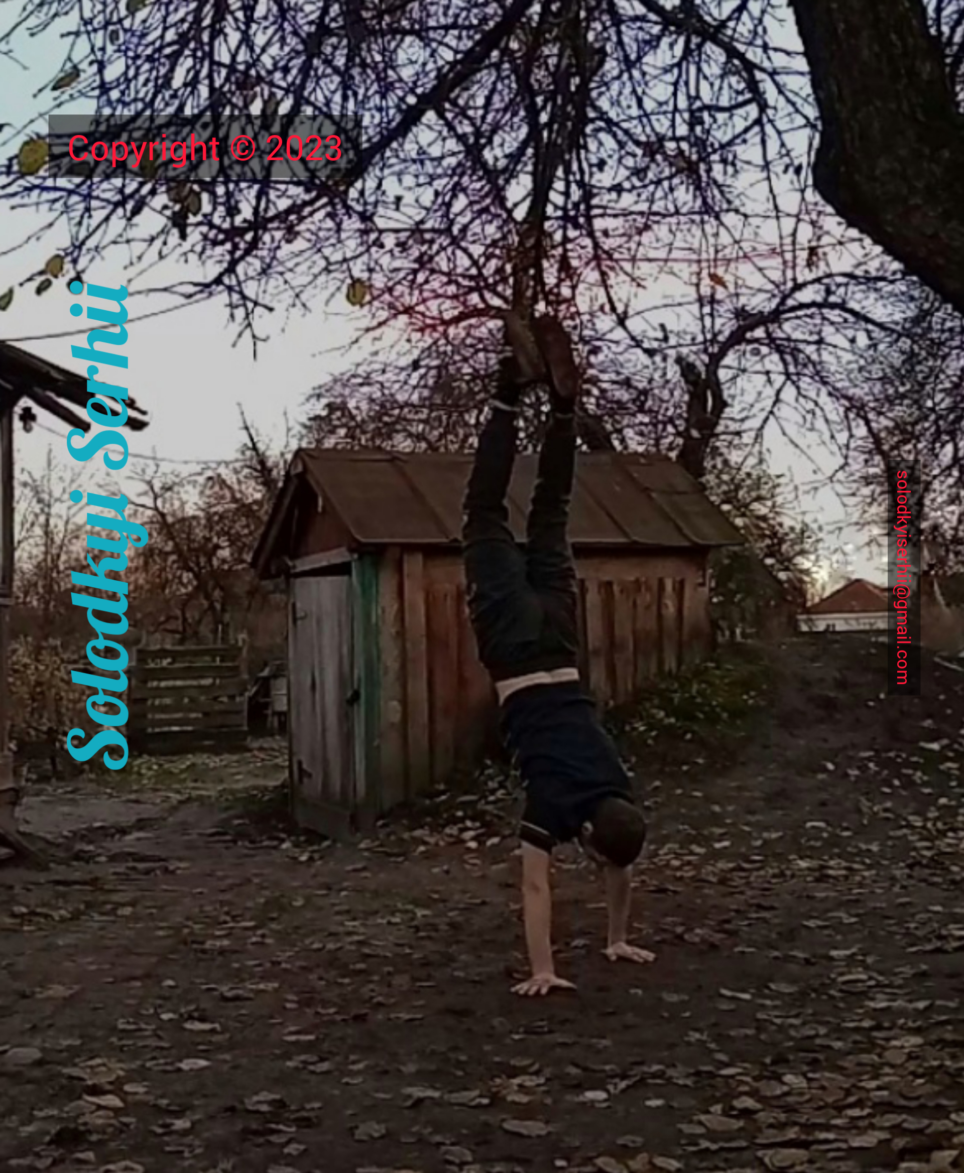 Фотография